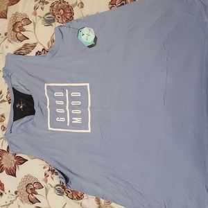 Lularoe rise Strong tank - 1x